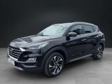 Hyundai Tucson bei Sportwagen.expert - Abbildung (2 / 15)
