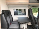 Adria Twin bei Sportwagen.expert - Abbildung (10 / 15)