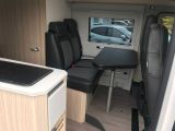 Adria Twin bei Sportwagen.expert - Abbildung (8 / 15)