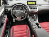 Lexus NX bei Sportwagen.expert - Abbildung (10 / 15)