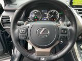 Lexus NX bei Sportwagen.expert - Abbildung (11 / 15)