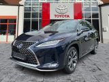 Lexus RX bei Sportwagen.expert - Abbildung (3 / 15)