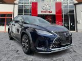 Lexus RX bei Sportwagen.expert - Abbildung (8 / 15)
