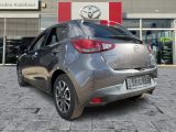 Mazda 2 bei Sportwagen.expert - Abbildung (4 / 15) Mazda 2 bei Sportwagen.expert - Abbildung (4 / 15)