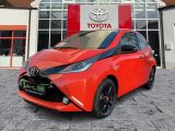 Toyota Aygo bei Sportwagen.expert - Abbildung (2 / 15) Toyota Aygo bei Sportwagen.expert - Abbildung (2 / 15)
