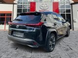 Lexus UX bei Sportwagen.expert - Abbildung (4 / 15)