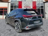 Lexus UX bei Sportwagen.expert - Abbildung (3 / 15)