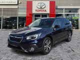 Subaru Outback bei Sportwagen.expert - Abbildung (3 / 15)