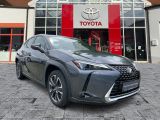 Lexus UX bei Sportwagen.expert - Abbildung (7 / 15)