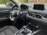 Mazda CX 5 bei Sportwagen.expert - Abbildung (14 / 15)