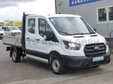 Ford Transit bei Sportwagen.expert - Abbildung (3 / 15) Ford Transit bei Sportwagen.expert - Abbildung (3 / 15)
