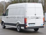 VW Crafter bei Sportwagen.expert - Abbildung (7 / 15)