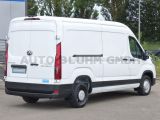Maxus DELIVER 9 bei Sportwagen.expert - Abbildung (5 / 15)