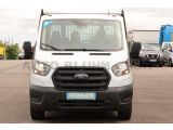 Ford Transit bei Sportwagen.expert - Abbildung (2 / 15) Ford Transit bei Sportwagen.expert - Abbildung (2 / 15)