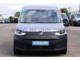 VW Caddy bei Sportwagen.expert - Abbildung (2 / 15)