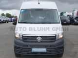 VW Crafter bei Sportwagen.expert - Abbildung (2 / 15)