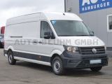 VW Crafter bei Sportwagen.expert - Abbildung (3 / 15)