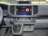 VW Crafter bei Sportwagen.expert - Abbildung (13 / 15)