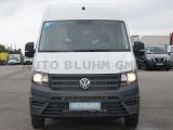 VW Crafter bei Sportwagen.expert - Abbildung (2 / 15)