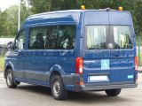 VW Crafter bei Sportwagen.expert - Abbildung (7 / 15)