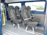 VW Crafter bei Sportwagen.expert - Abbildung (9 / 15)