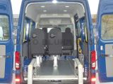 VW Crafter bei Sportwagen.expert - Abbildung (11 / 15)