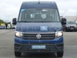 VW Crafter bei Sportwagen.expert - Abbildung (2 / 15)