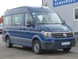 VW Crafter bei Sportwagen.expert - Abbildung (3 / 15)