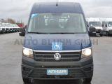 VW Crafter bei Sportwagen.expert - Abbildung (2 / 15)