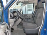 VW Crafter bei Sportwagen.expert - Abbildung (13 / 15)