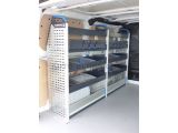 Ford Transit bei Sportwagen.expert - Abbildung (9 / 15)
