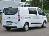Ford Transit bei Sportwagen.expert - Abbildung (5 / 15)
