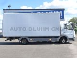Mercedes-Benz Atego bei Sportwagen.expert - Abbildung (5 / 15)