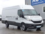 Iveco Daily bei Sportwagen.expert - Abbildung (3 / 15)