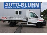 VW Crafter bei Sportwagen.expert - Abbildung (4 / 15)