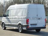 VW Crafter bei Sportwagen.expert - Abbildung (7 / 15)