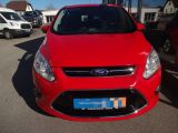 Ford C-MAX bei Sportwagen.expert - Abbildung (8 / 15)