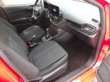 Ford Fiesta bei Sportwagen.expert - Abbildung (12 / 15)