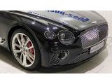 Bentley Continental bei Sportwagen.expert - Abbildung (11 / 15)