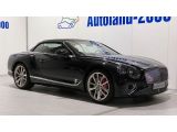 Bentley Continental bei Sportwagen.expert - Abbildung (4 / 15)