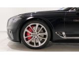 Bentley Continental bei Sportwagen.expert - Abbildung (13 / 15)