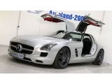 Mercedes-Benz SLS bei Sportwagen.expert - Abbildung (7 / 15)