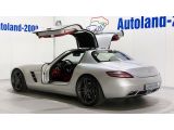 Mercedes-Benz SLS bei Sportwagen.expert - Abbildung (11 / 15)