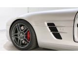 Mercedes-Benz SLS bei Sportwagen.expert - Abbildung (9 / 15)