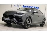 Lamborghini Urus bei Sportwagen.expert - Abbildung (3 / 15)