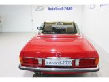 Mercedes-Benz 280 bei Sportwagen.expert - Abbildung (10 / 15)