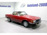 Mercedes-Benz 280 bei Sportwagen.expert - Abbildung (4 / 15)