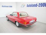 Mercedes-Benz 280 bei Sportwagen.expert - Abbildung (12 / 15)