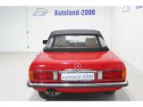 Mercedes-Benz 280 bei Sportwagen.expert - Abbildung (11 / 15)