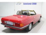 Mercedes-Benz 280 bei Sportwagen.expert - Abbildung (9 / 15)